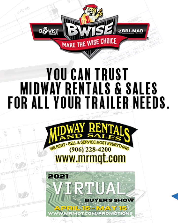 To see additional pages